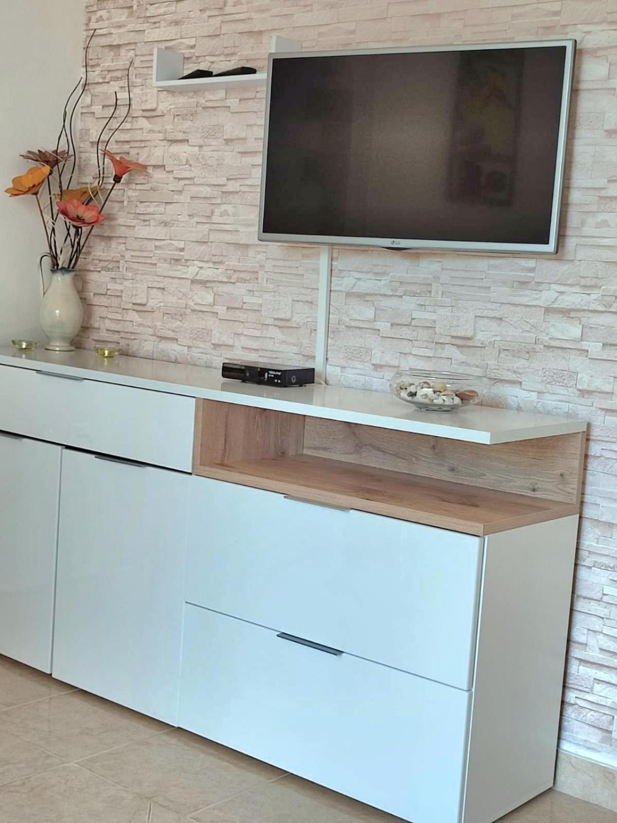 Petra Apartman Vodice Kültér fotó